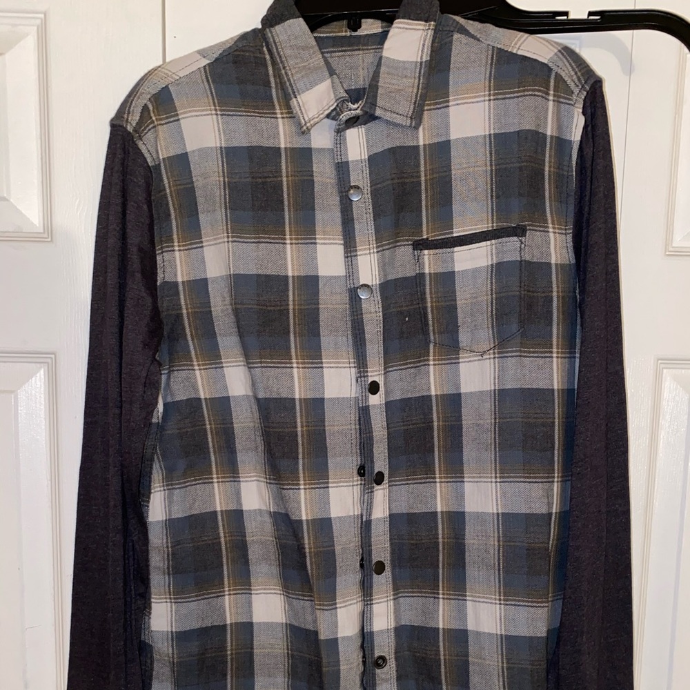 Flannel